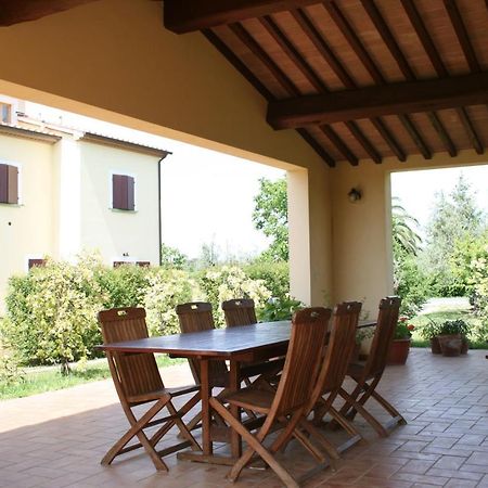 Graziosa Casetta Con Piscina Castagneto Carducci Ngoại thất bức ảnh