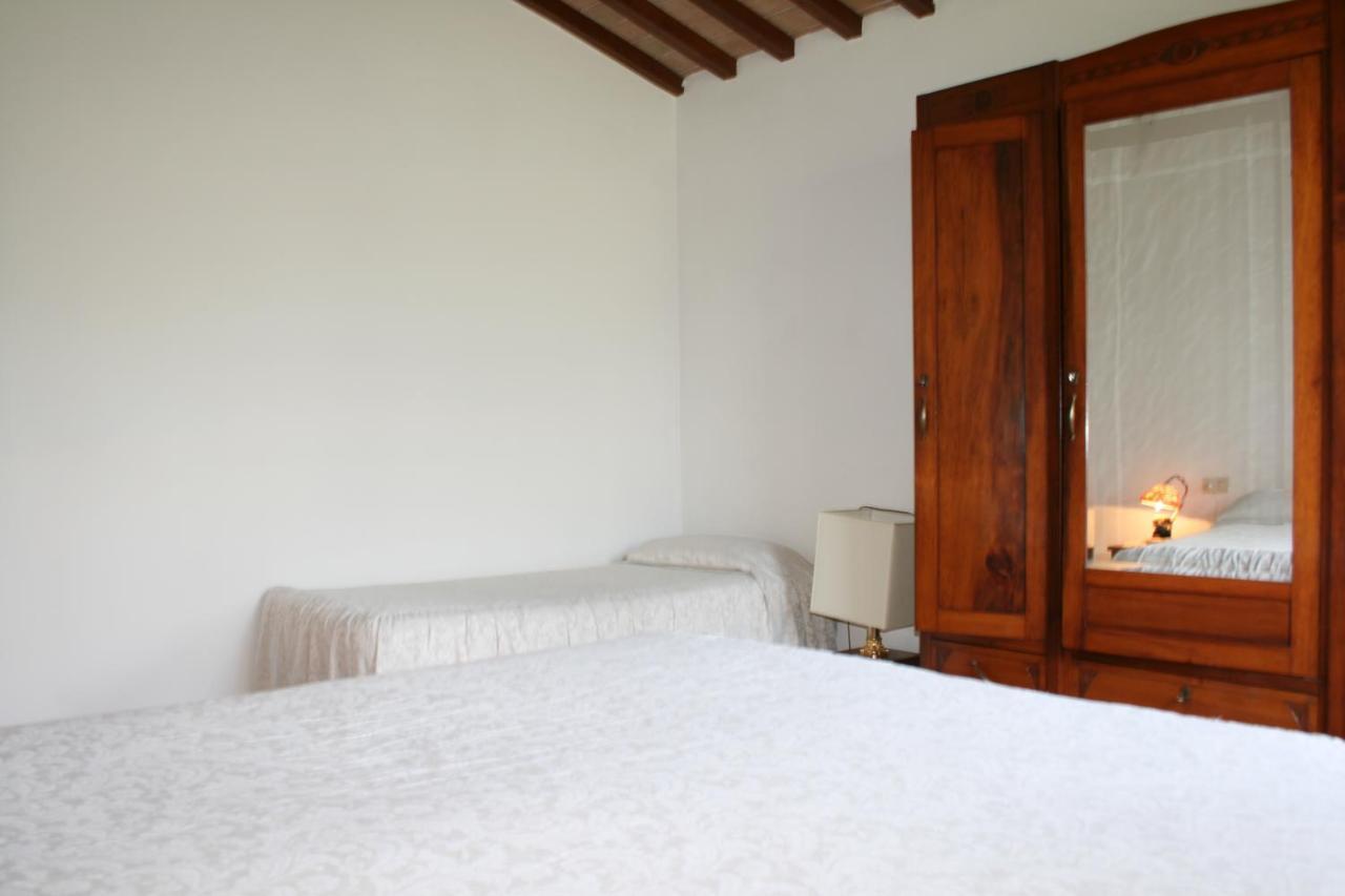 Graziosa Casetta Con Piscina Castagneto Carducci Ngoại thất bức ảnh